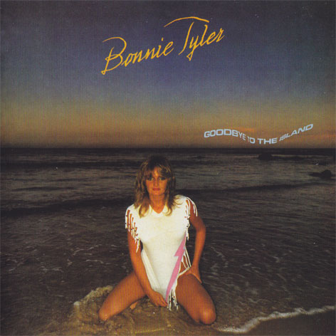 Bonnie Tyler - Discography 