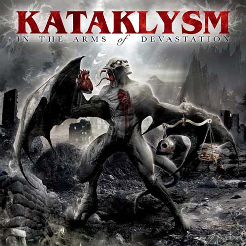 Kataklysm - Discography 