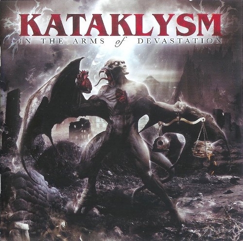 Kataklysm - Discography 