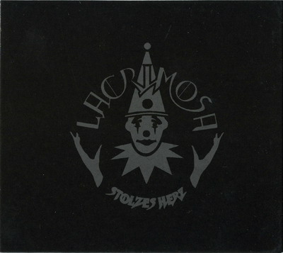 Lacrimosa - Discography 