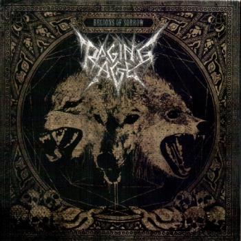 Raging Age - Regions Of Sorrow