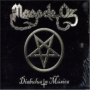 Mago De Oz - Discography 