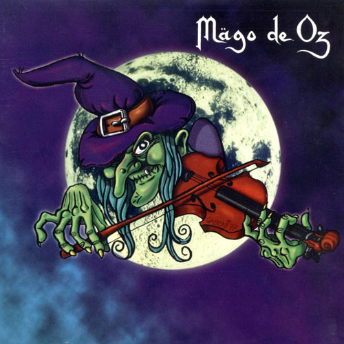 Mago De Oz - Discography 