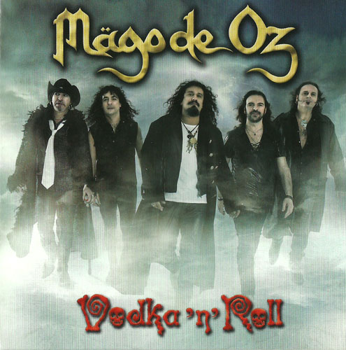 Mago De Oz - Discography 