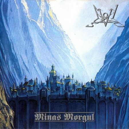 Summoning - Discography 