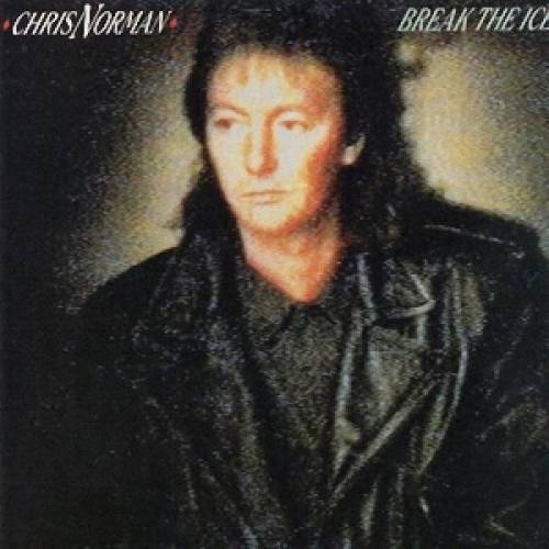 Chris Norman - Discography 