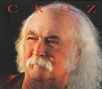 David Crosby - Croz