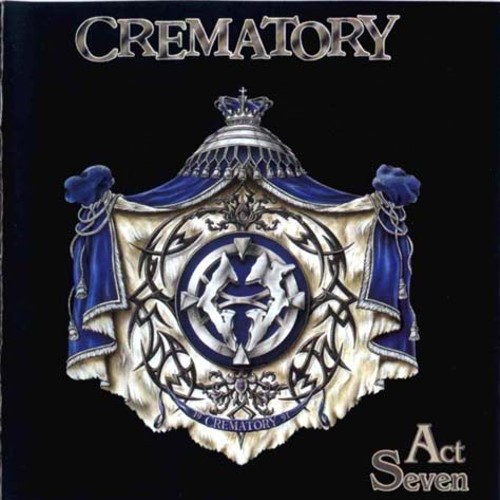 Crematory - Discography 