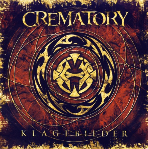 Crematory - Discography 