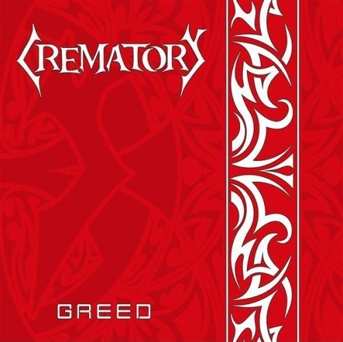 Crematory - Discography 