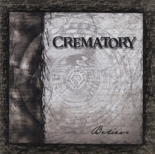 Crematory - Discography 