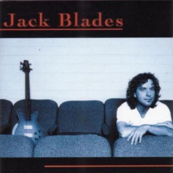 Jack Blades - Jack Blades