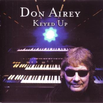 Don Airey - Keyed Up