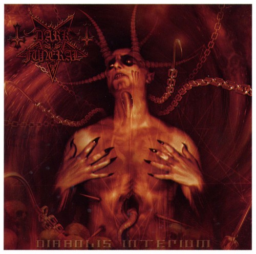 Dark Funeral - Discography 