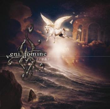 Veni Domine - Light