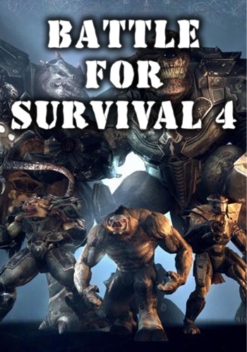 Battle For Survival 4