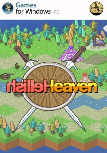 Hellish Heaven