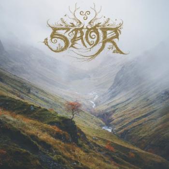 Saor - Aura