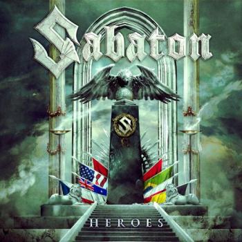 Sabaton - Heroes