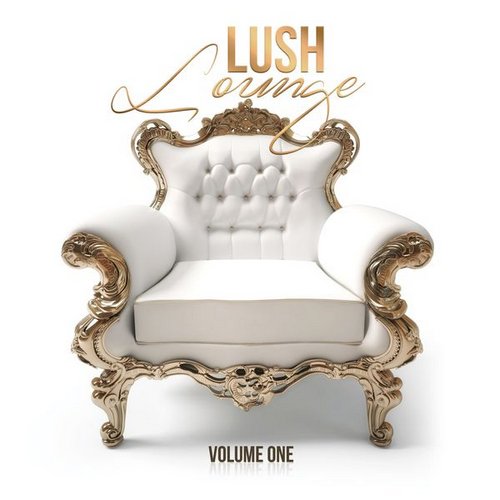 VA - Lush Lounge Volume 1-3 