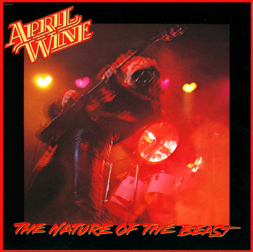 April Wine - Discography 