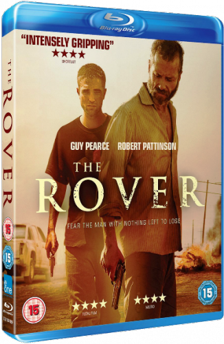  / The Rover [USA Transfer] MVO + AVO + VO