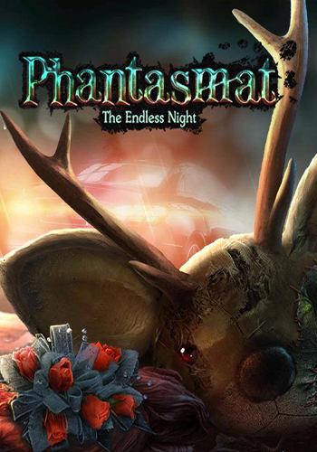 Phantasmat 3: The Endless Night