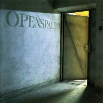 Openspace - Discography