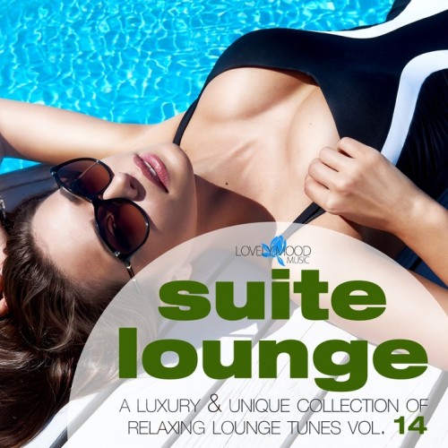 VA - Suite Lounge, 13-14 A Collection Of Relaxing Lounge Tunes 