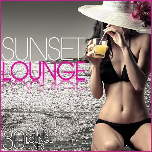 VA - Sunset Lounge, Vol. 1-2 - 30 Chillin' Lounge Tunes 