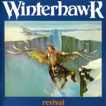 Winterhawk - Revival