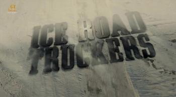    (6 , 16   16) / Ice Road Truckers MVO