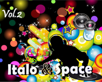 VA - Italo and Space Vol. 2