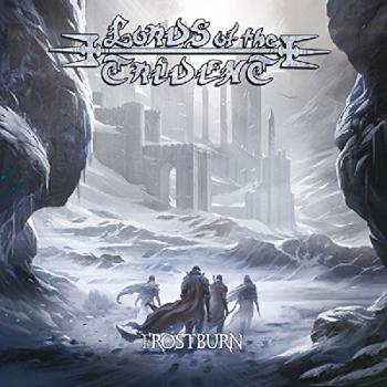 Lords Of The Trident - Frostburn