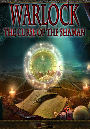 Warlock: The Curse of the Shaman