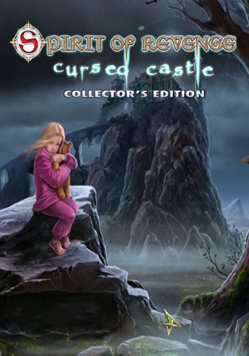 Spirit of Revenge: Cursed Castle