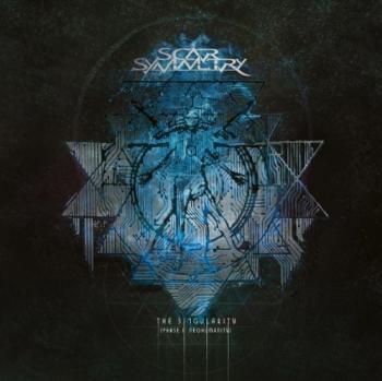 Scar Symmetry - The Singularity