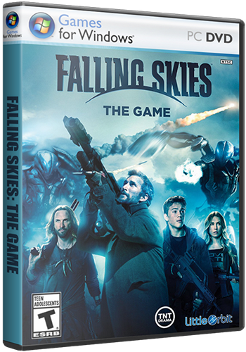 Falling Skies: The Game