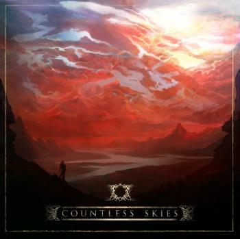 Countless Skies - Countless Skies