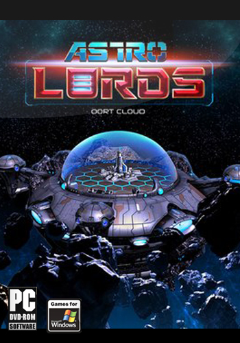 Astro Lords: Oort Cloud