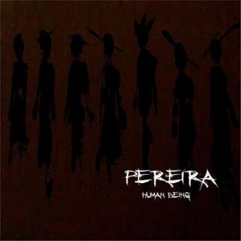 Pereira - Human Being