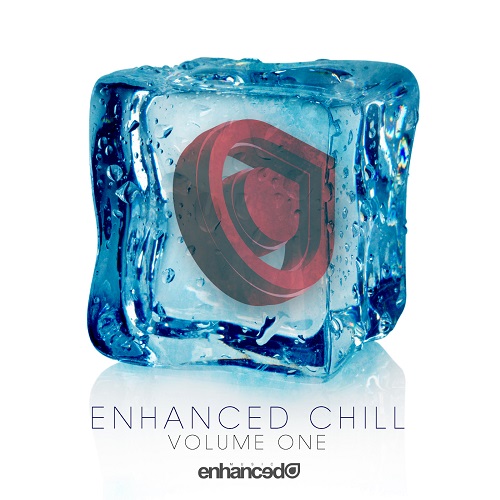 VA - Enhanced Chill - Volume 1-2 