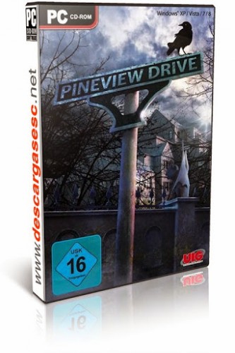 Pineview Drive