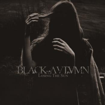 Black Autumn - Losing The Sun