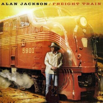 Alan Jackson - Freight Train