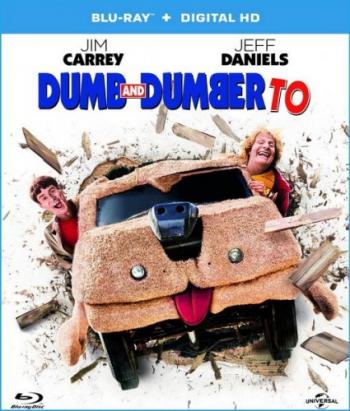     2 / Dumb and Dumber To MVO