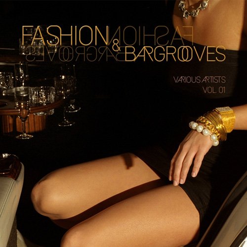 VA - Fashion Bargrooves Vol 1-5 