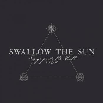 Swallow The Sun - Songs From The North I, II III [Special Box Set Edition]