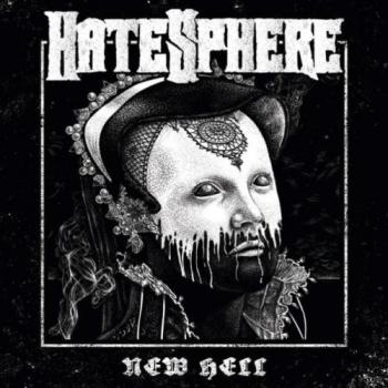 Hatesphere - New Hell