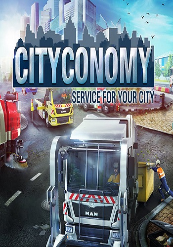 Cityconomy: Service for your City